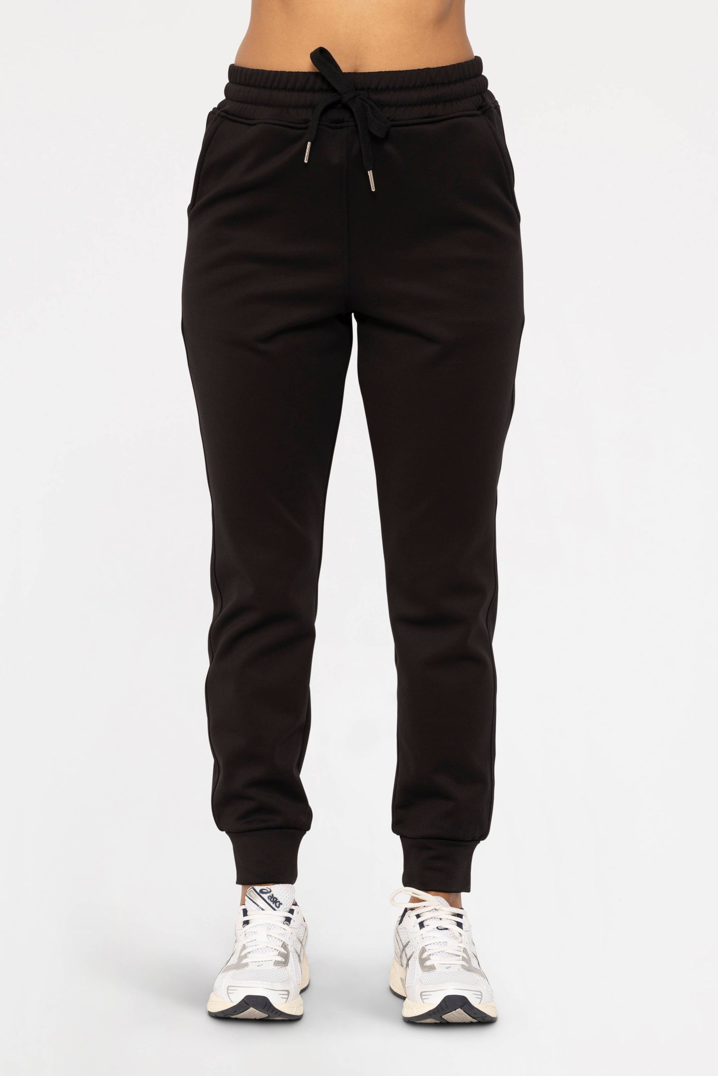 Elevated Fleece Lined Joggers