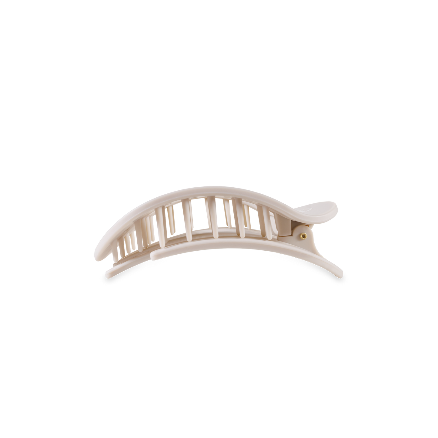 Sm Flat Hair Clip