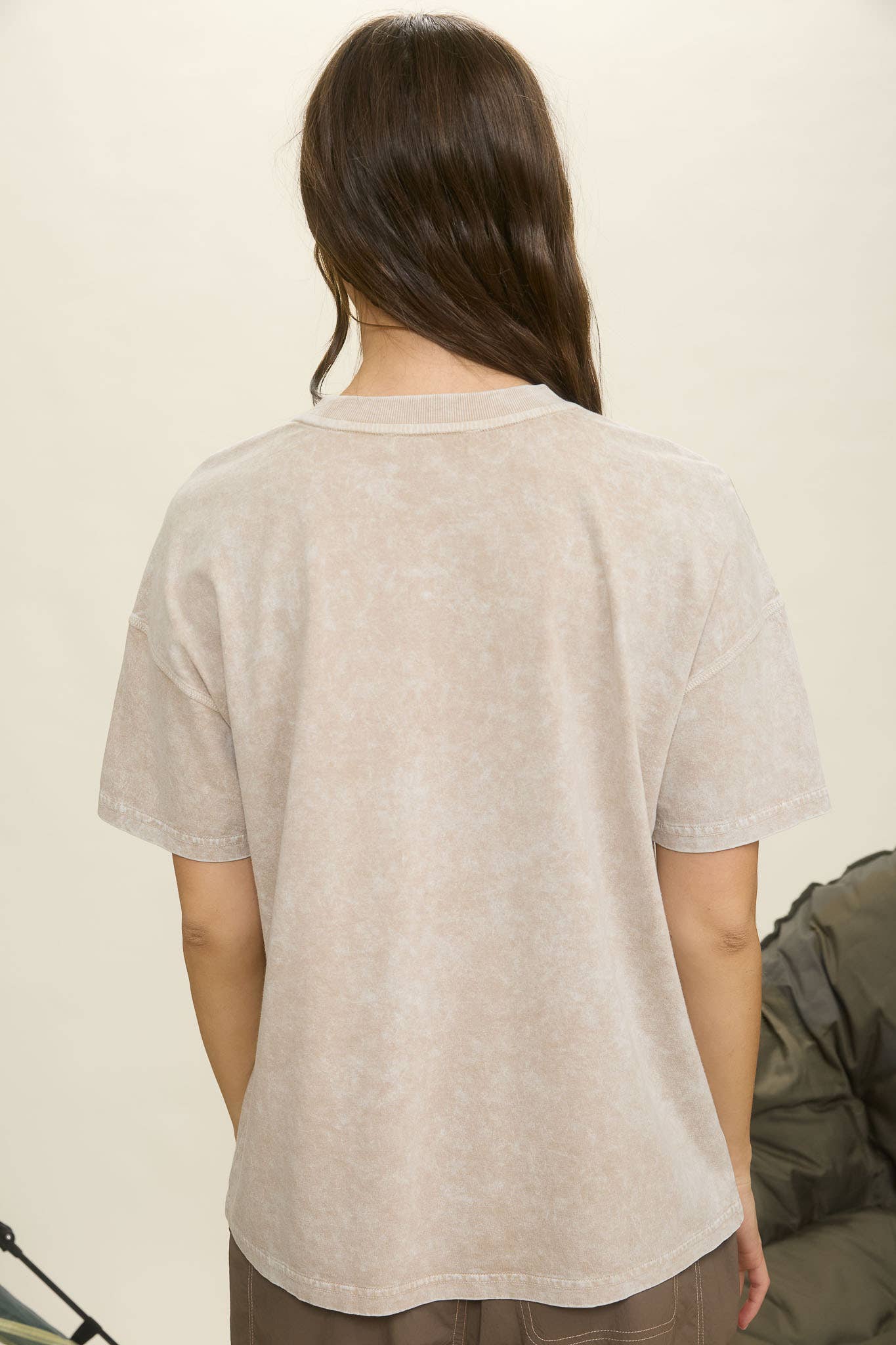 Good Vibes Tee