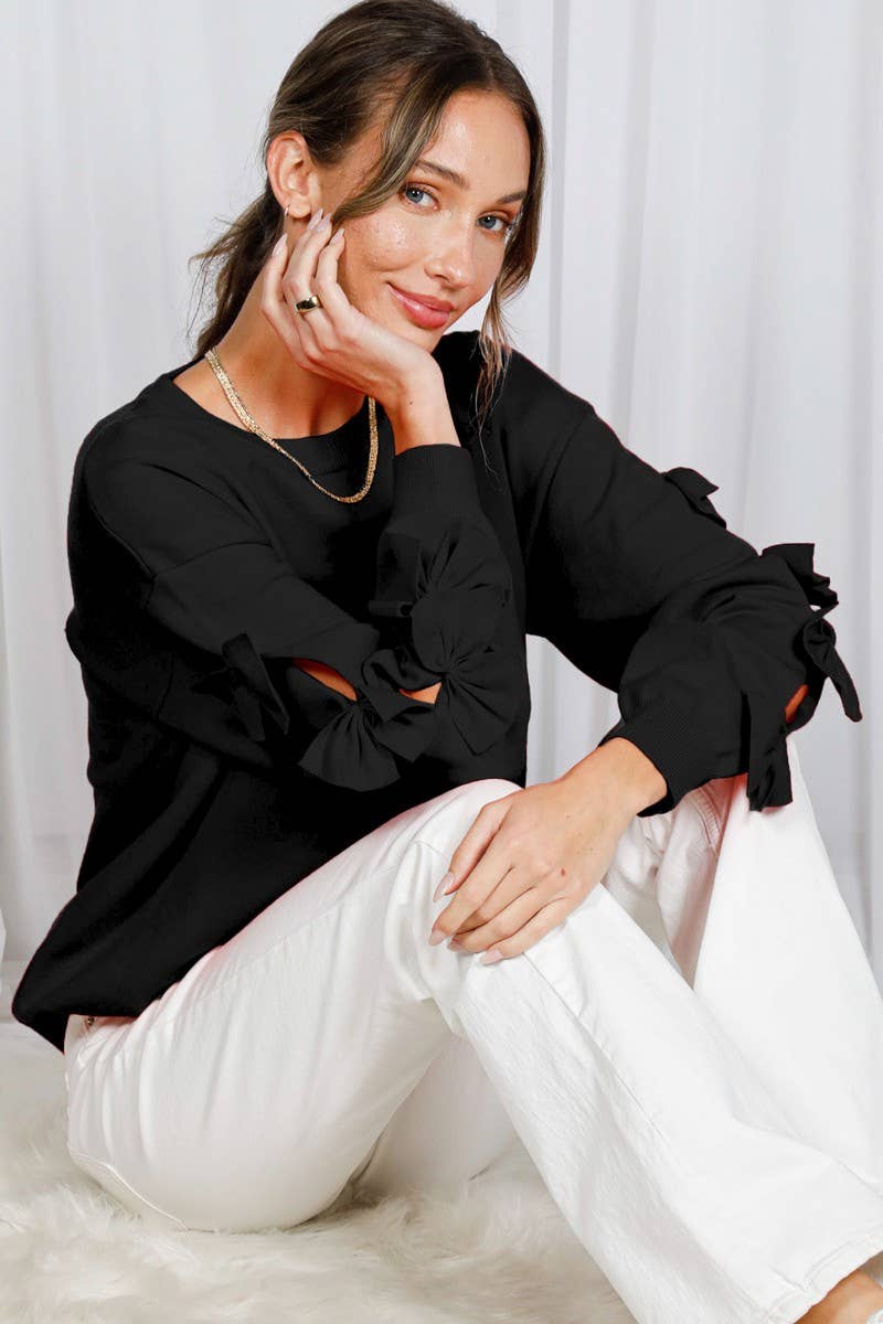 Bow Will Be Ringing Top