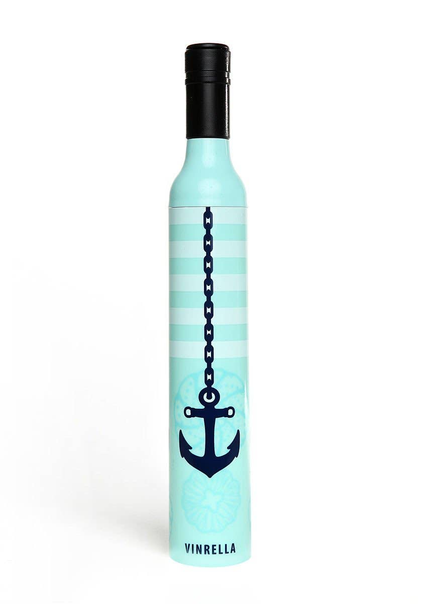 Seaside Bottle Umbrella