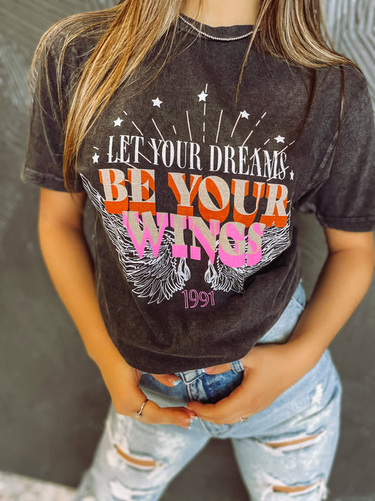 Be Your Wings
