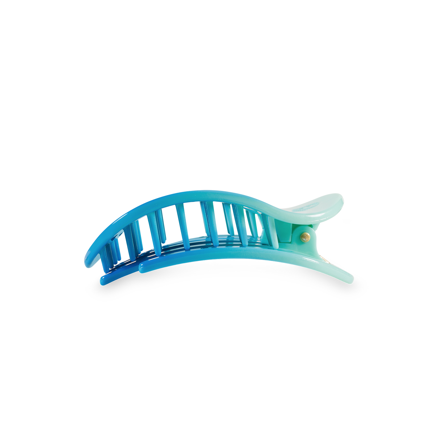 Sm Flat Hair Clip