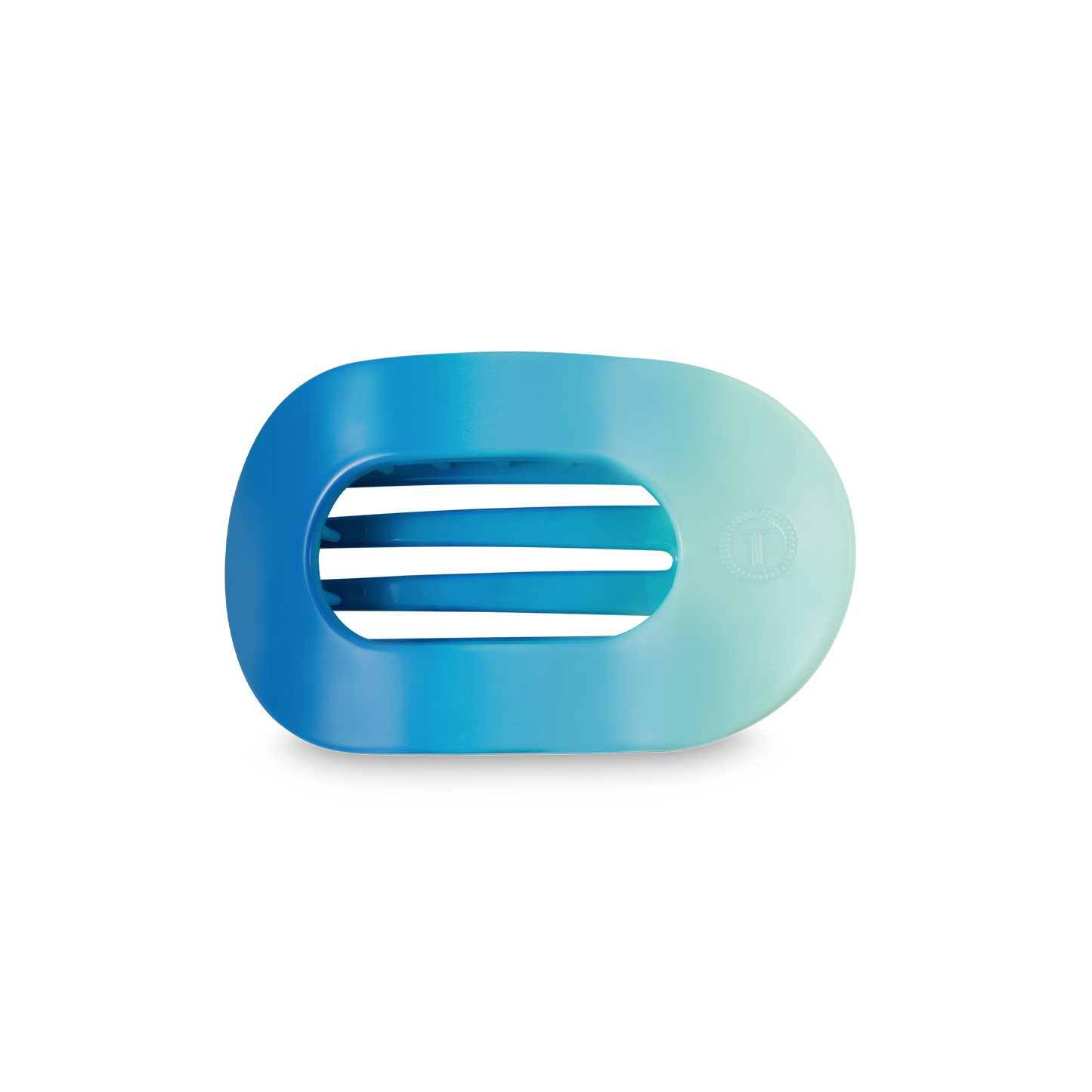 Sm Flat Hair Clip