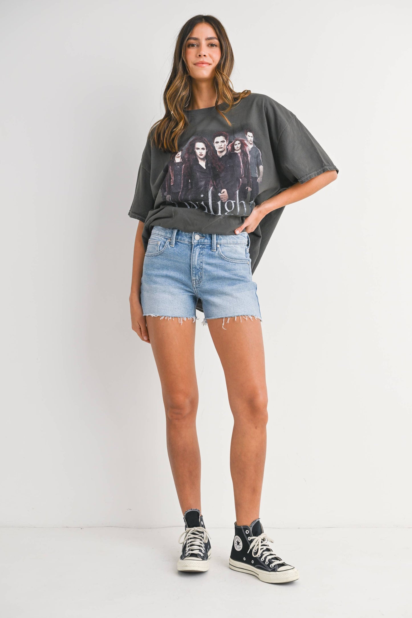 Jordan Cut Off Shorts