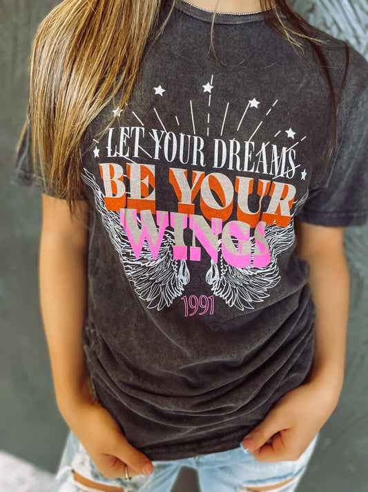 Be Your Wings