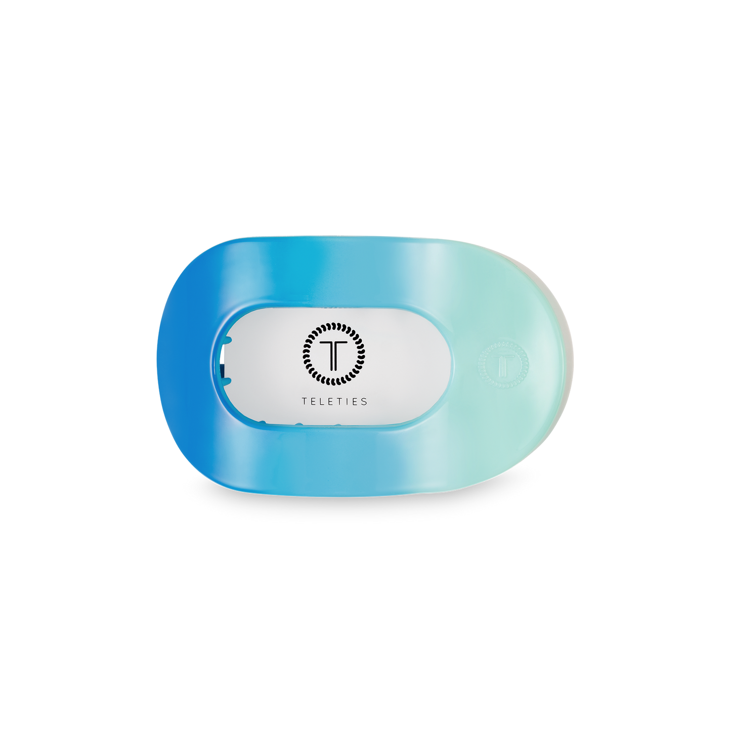 Sm Flat Hair Clip