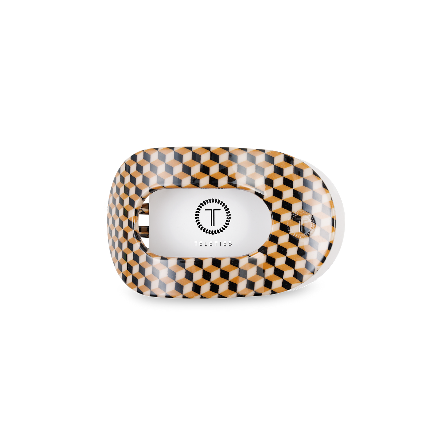 SM Flat Hair Clip