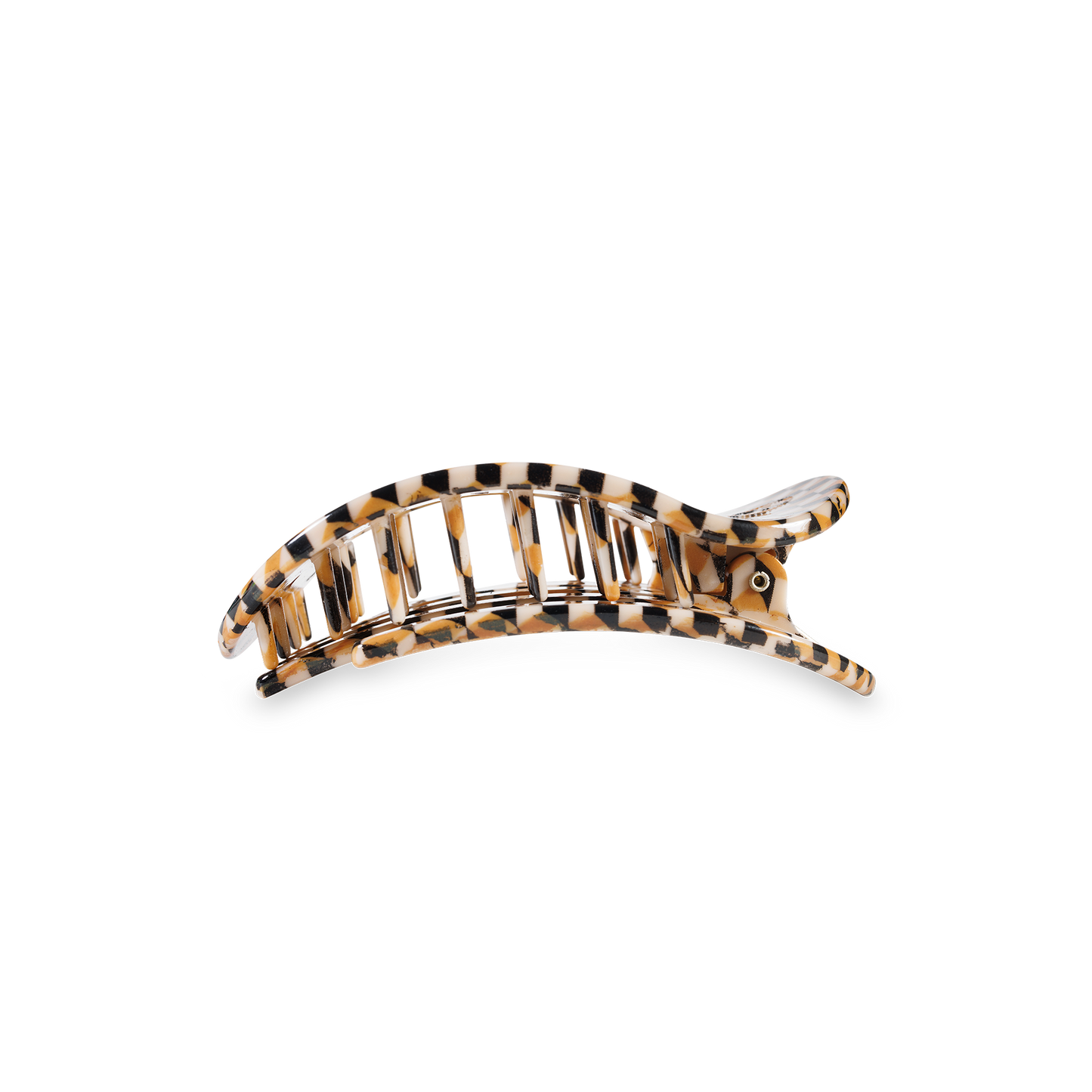 SM Flat Hair Clip