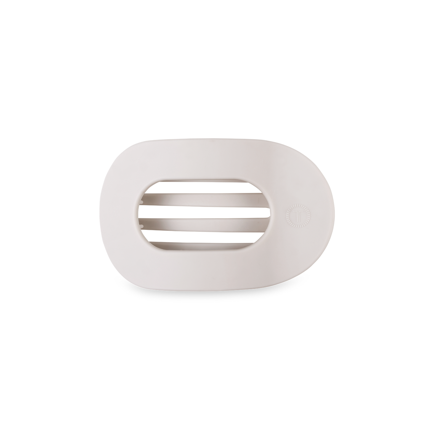 Sm Flat Hair Clip