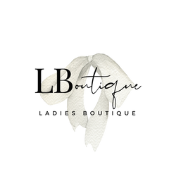 LBoutique logo