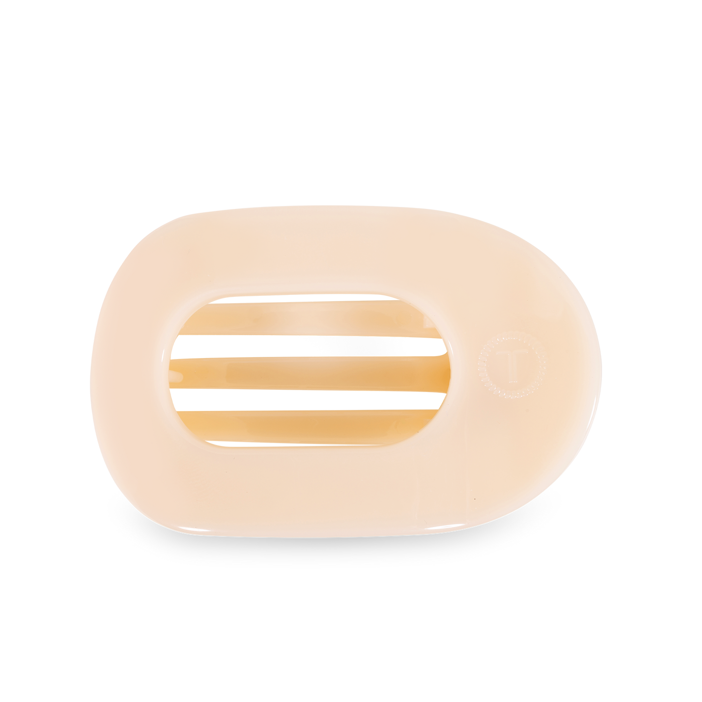 Lg Flat Hair Clip