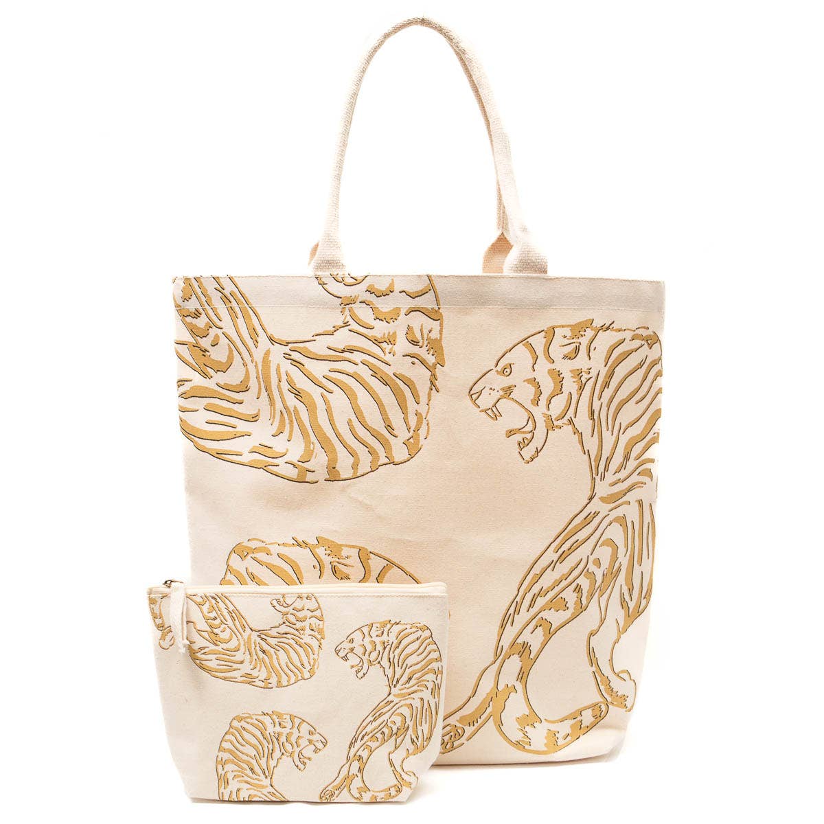 On The Prowl Tote