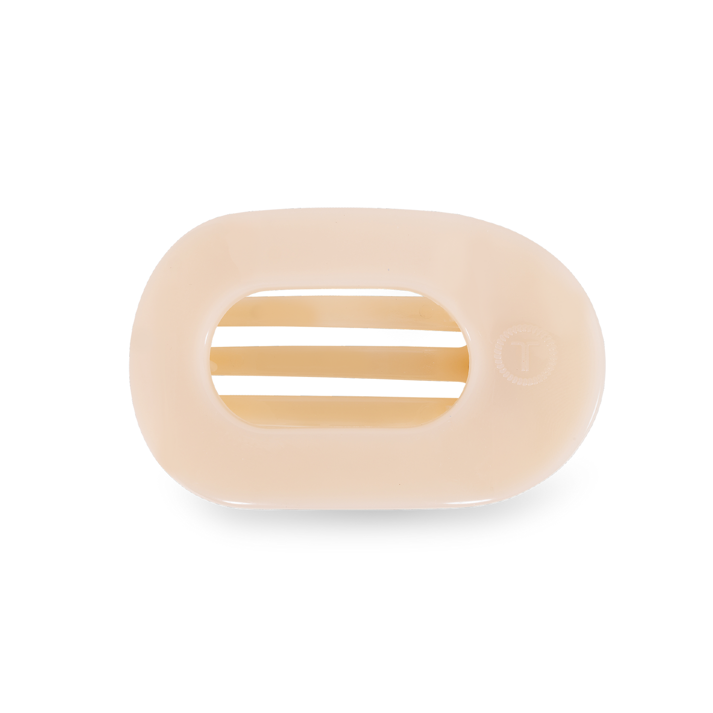 Sm Flat Hair Clip