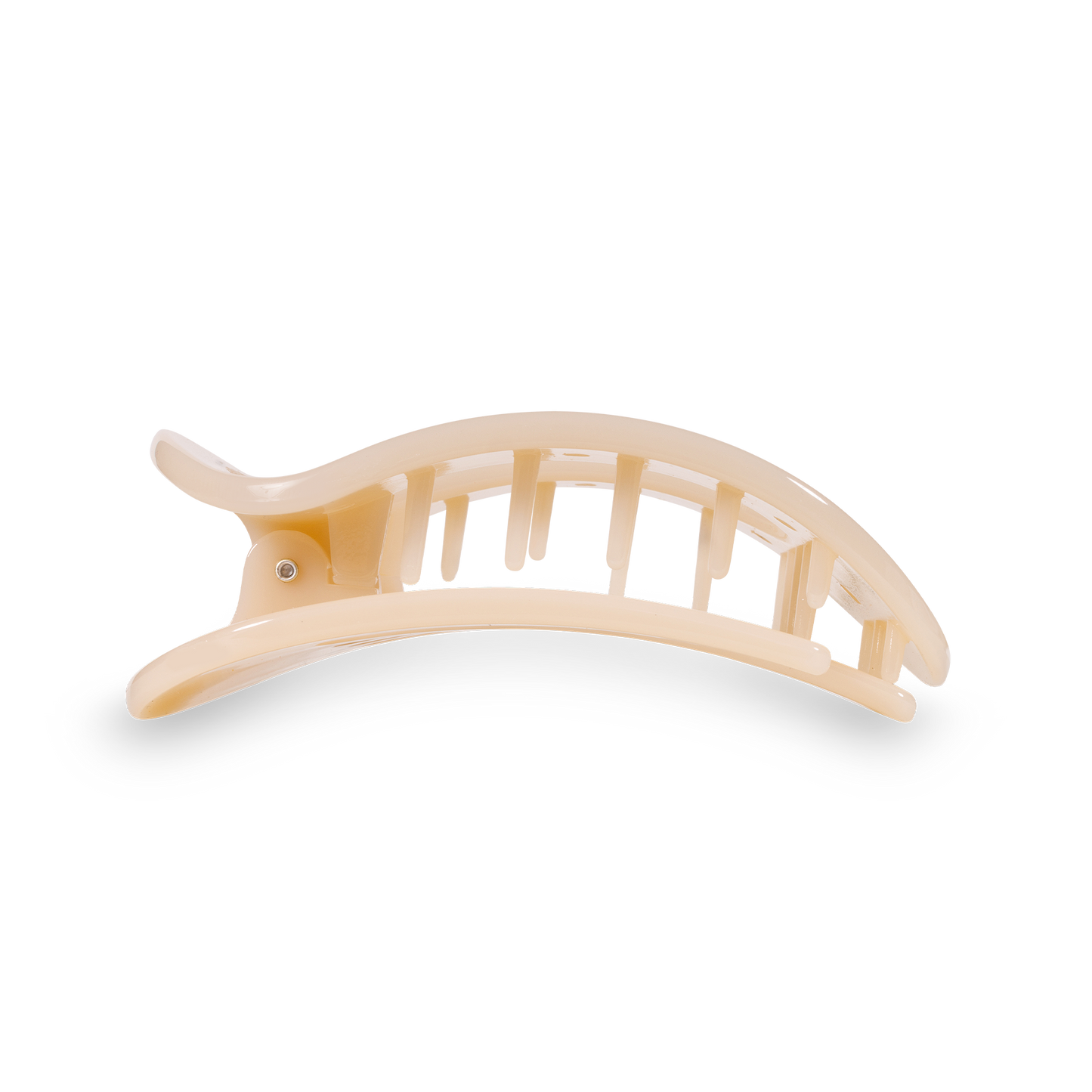 Sm Flat Hair Clip