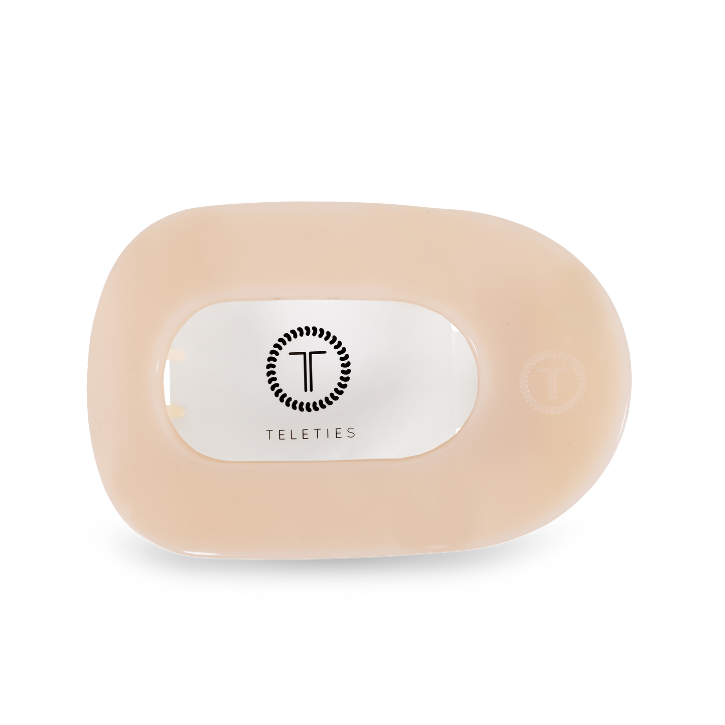 Lg Flat Hair Clip
