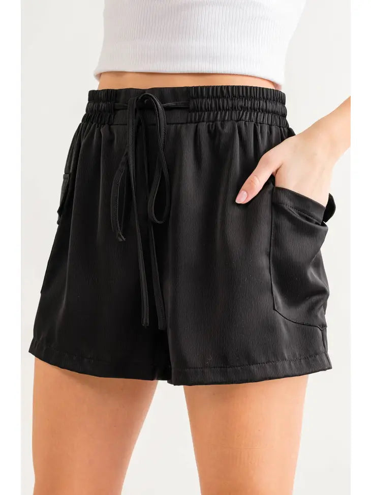 Cargo Shorts