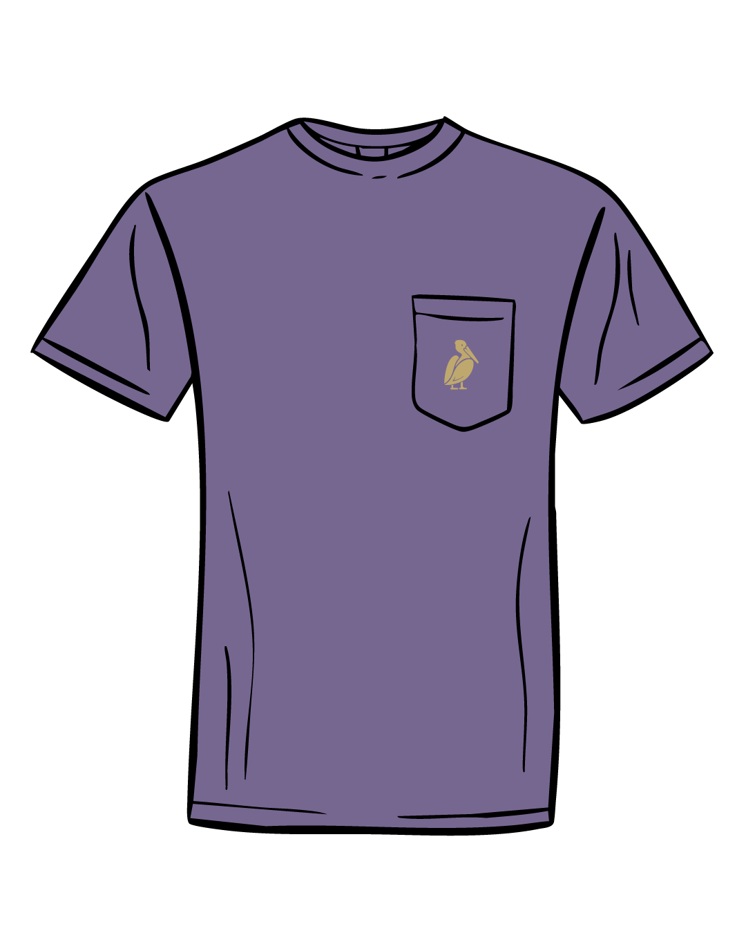 Our Stadium. Our Home T-Shirt