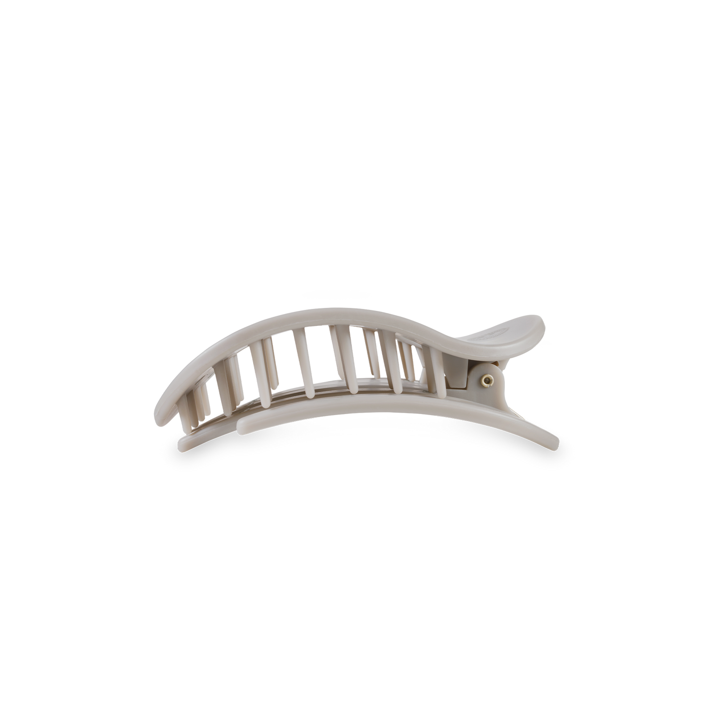 Sm Flat Hair Clip