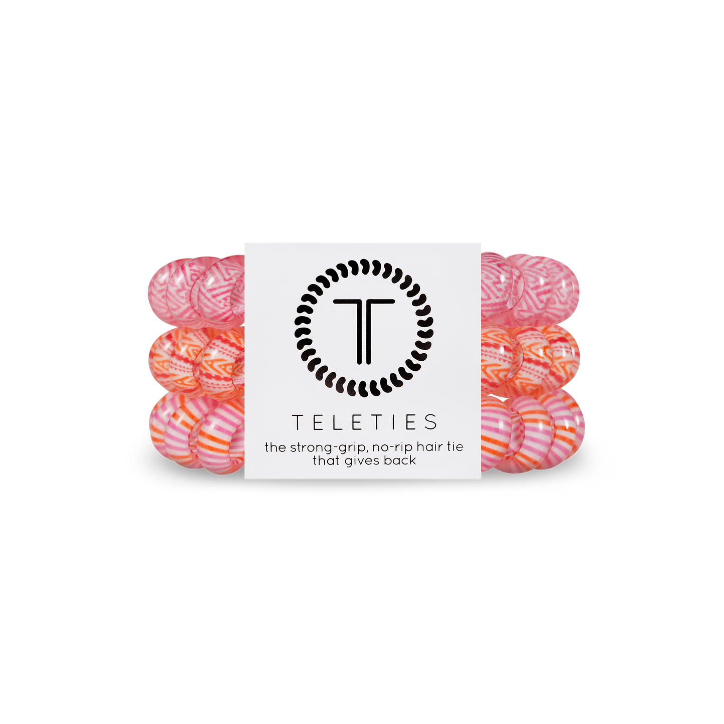 Frosé Hair Ties