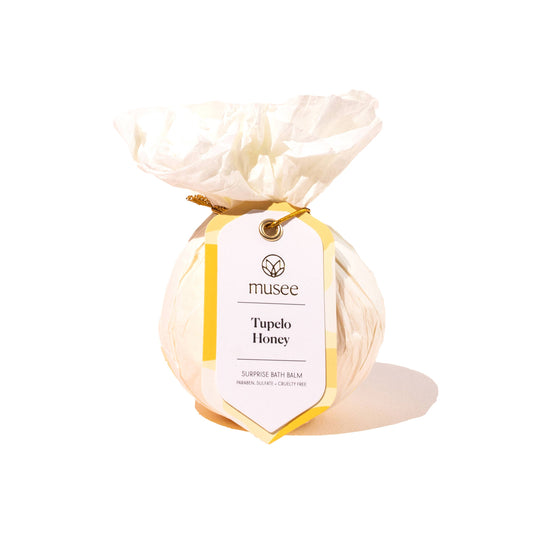 Tupelo Honey Bath Balm