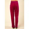 Velvet Holiday Pants