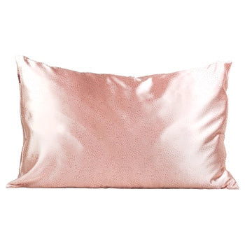 Satin Pillowcase - Micro Dot